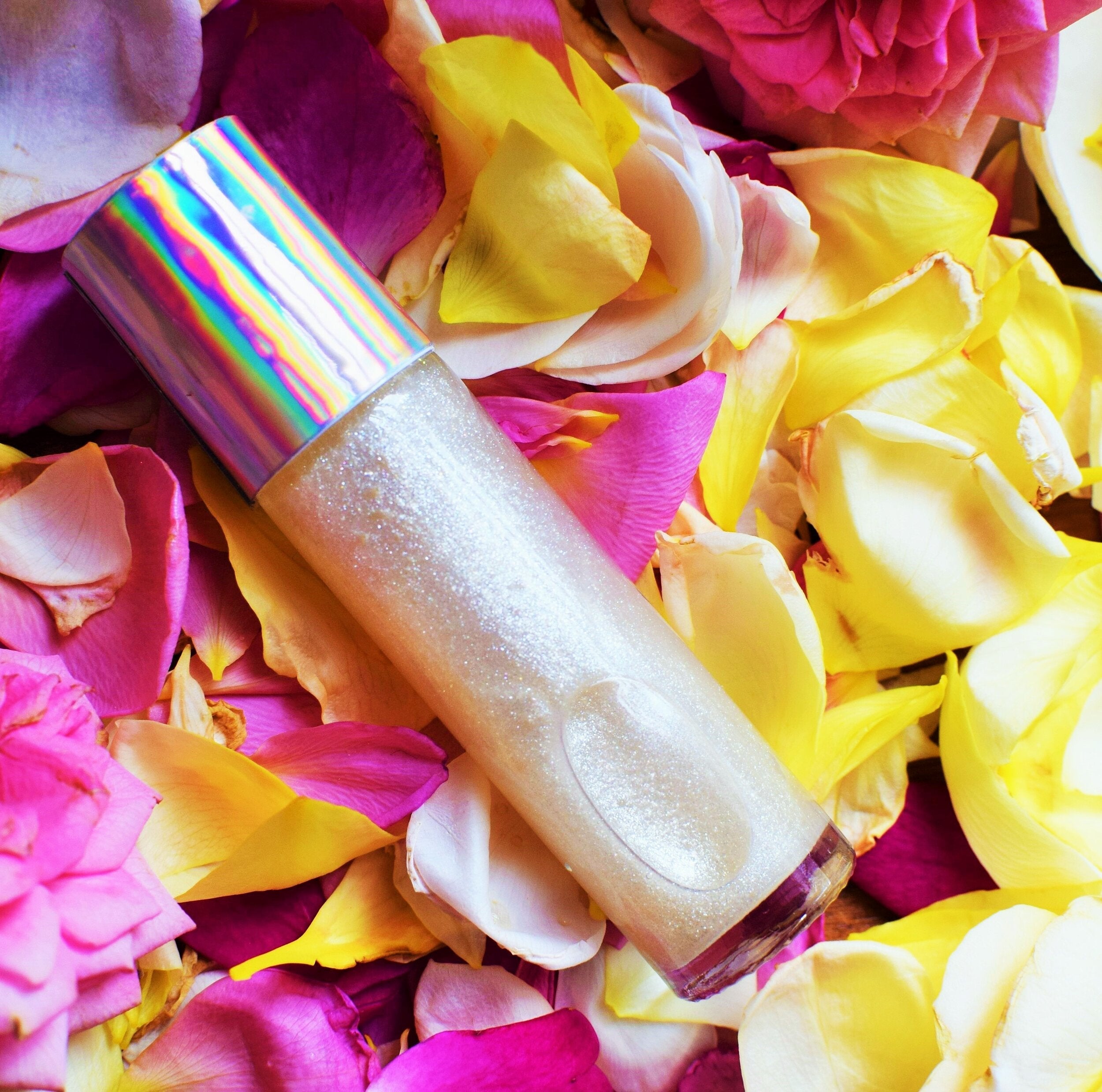 Face Glow Highlighting Oil - My American Goods