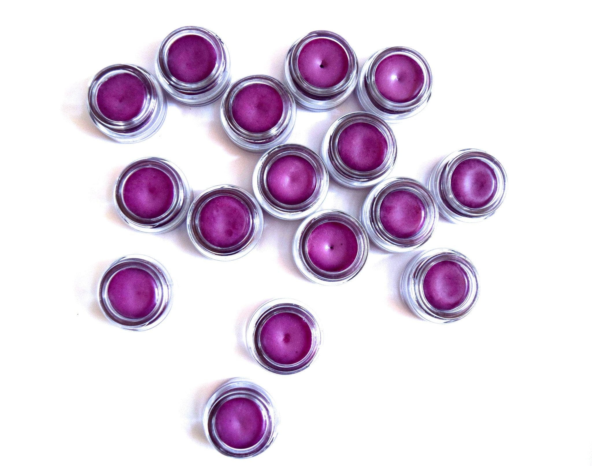 plant makeup Wild Rose Lip Balm