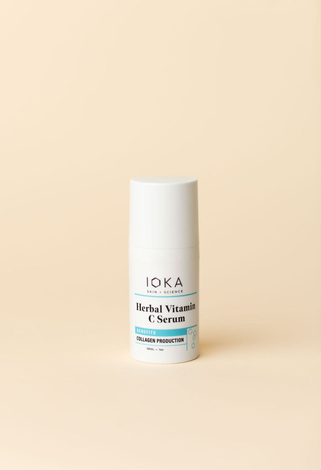 Herbal Vitamin C Serum