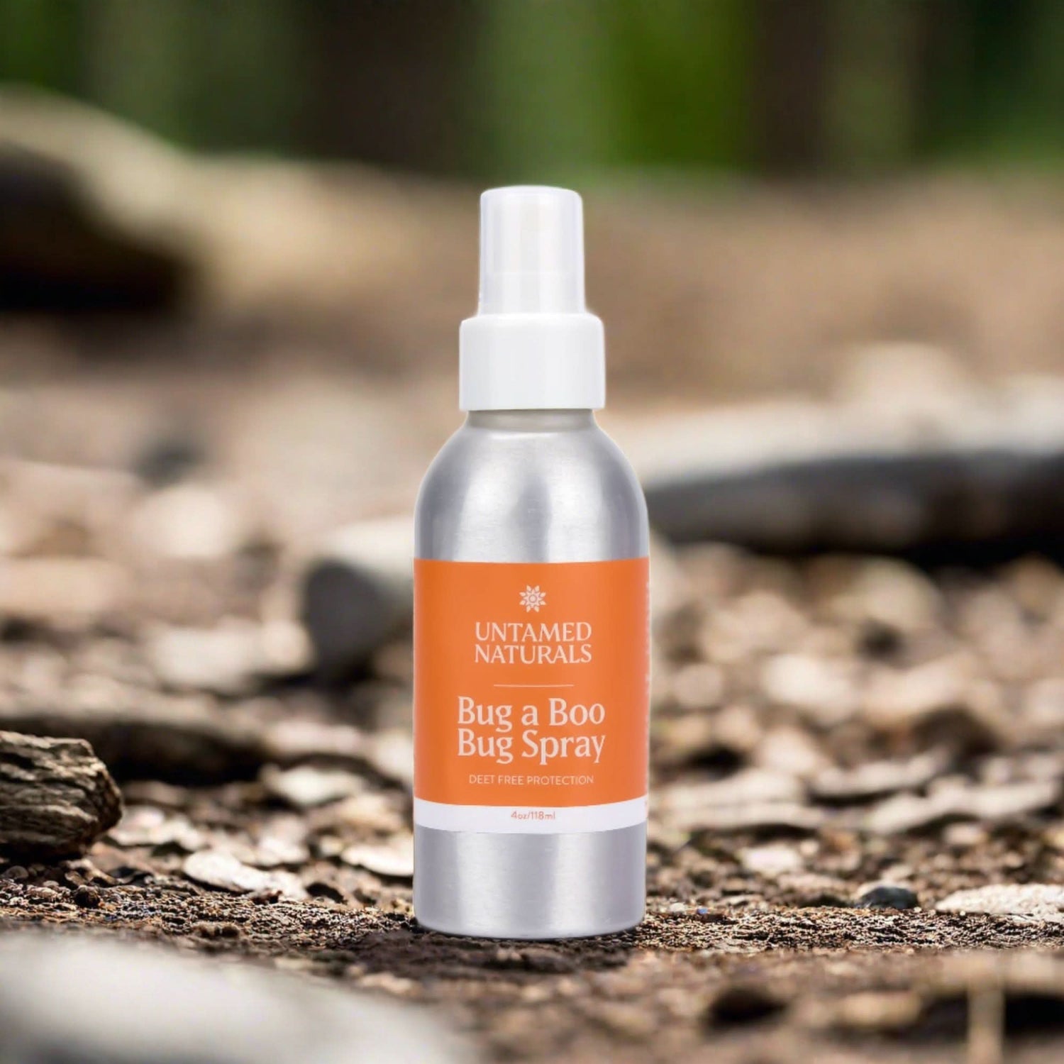 Bug-a-Boo Bug Spray - My American Goods