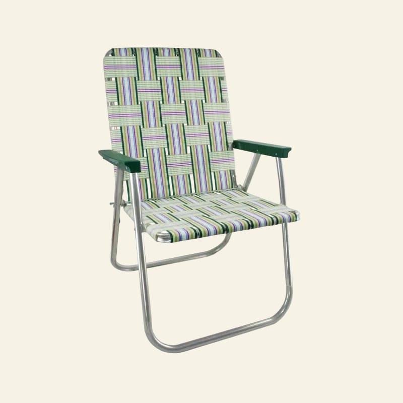 Lawn Chair USA Chairs Classic Spring Fling Classic Chair