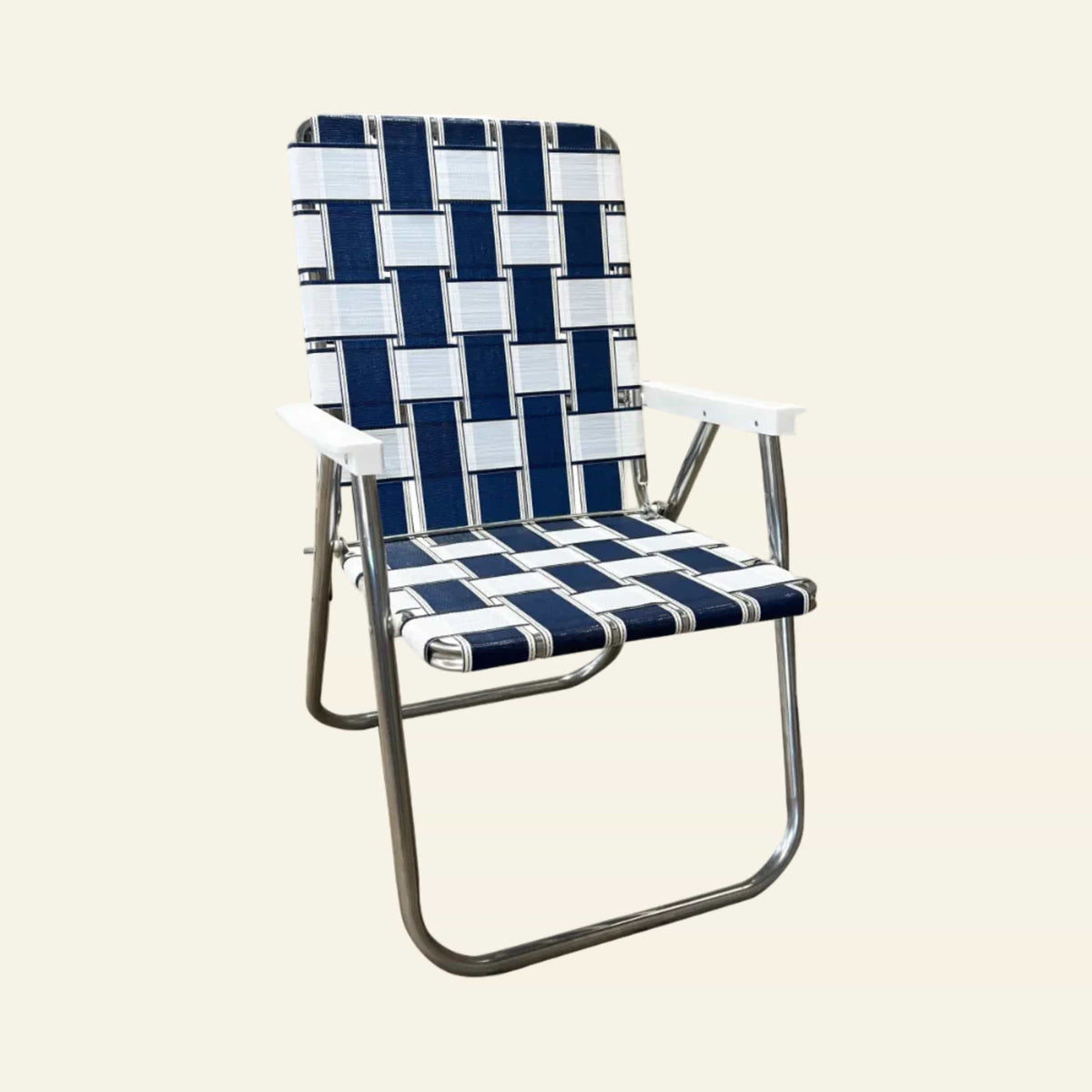 Lawn Chair USA Chairs Classic St. Augustine Classic Lawn Chair