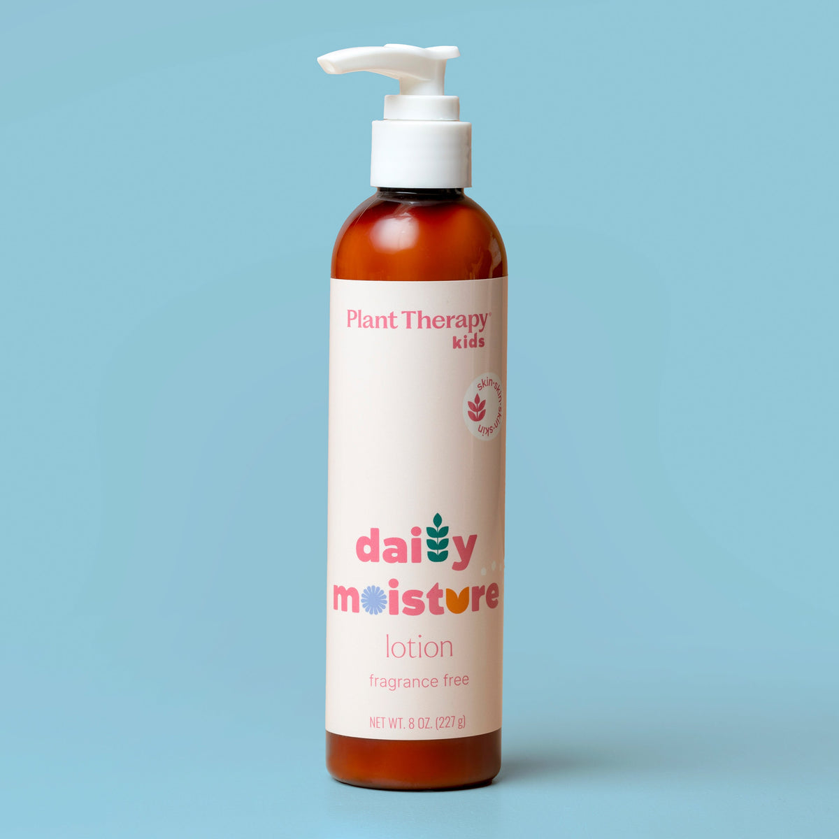 Daily Moisture Lotion