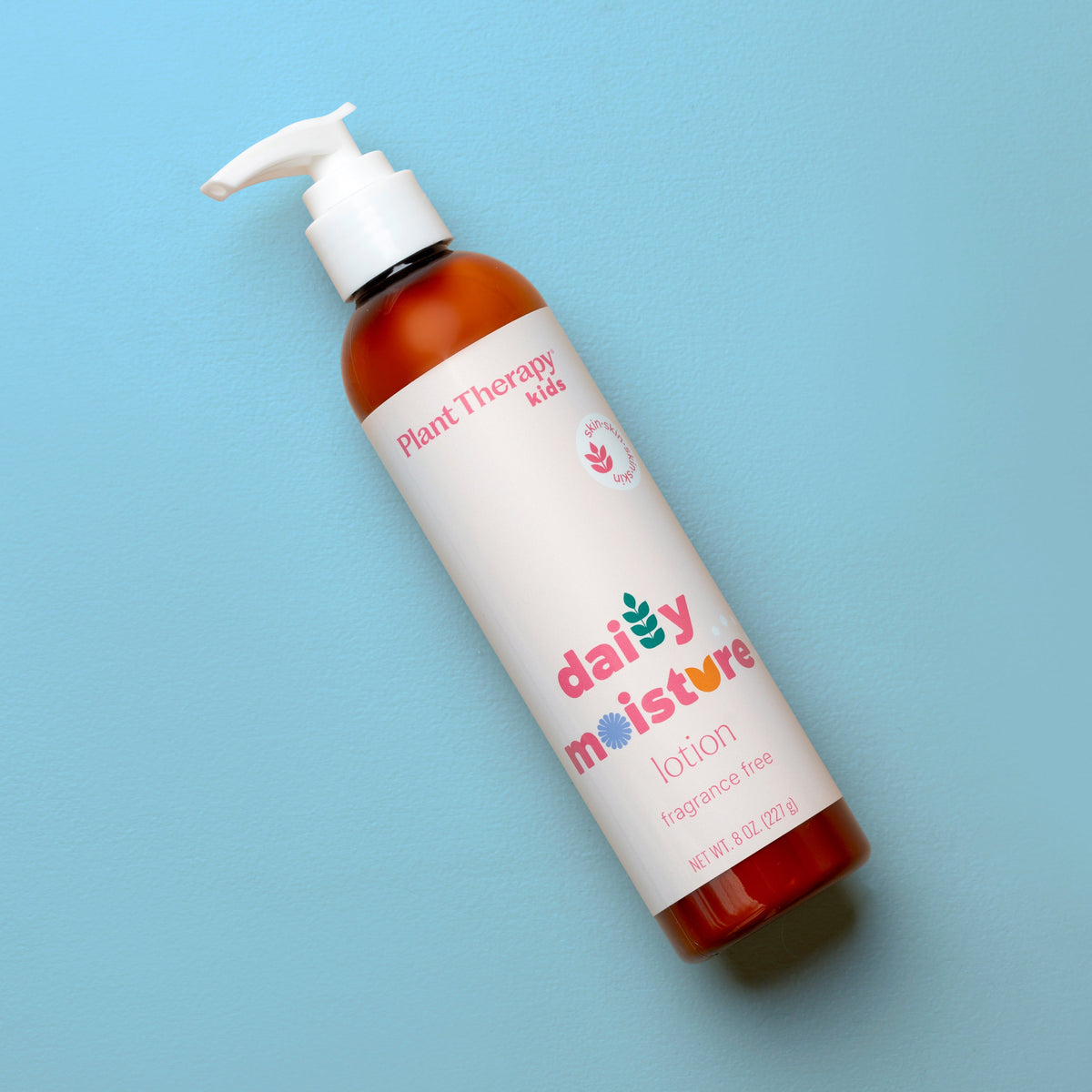 Daily Moisture Lotion