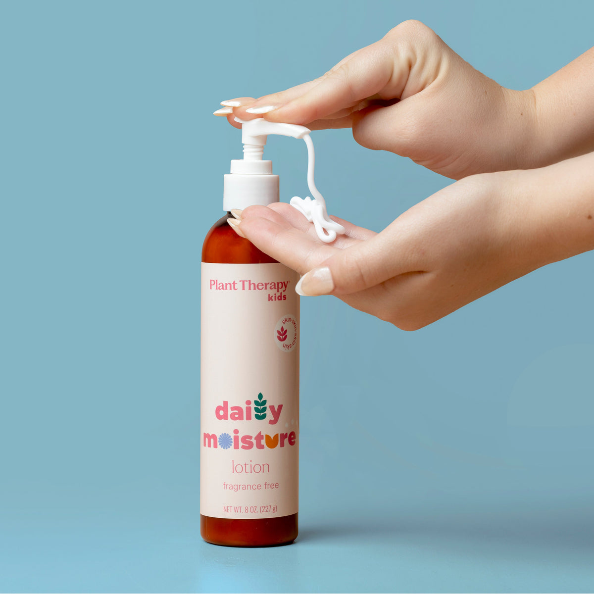 Daily Moisture Lotion