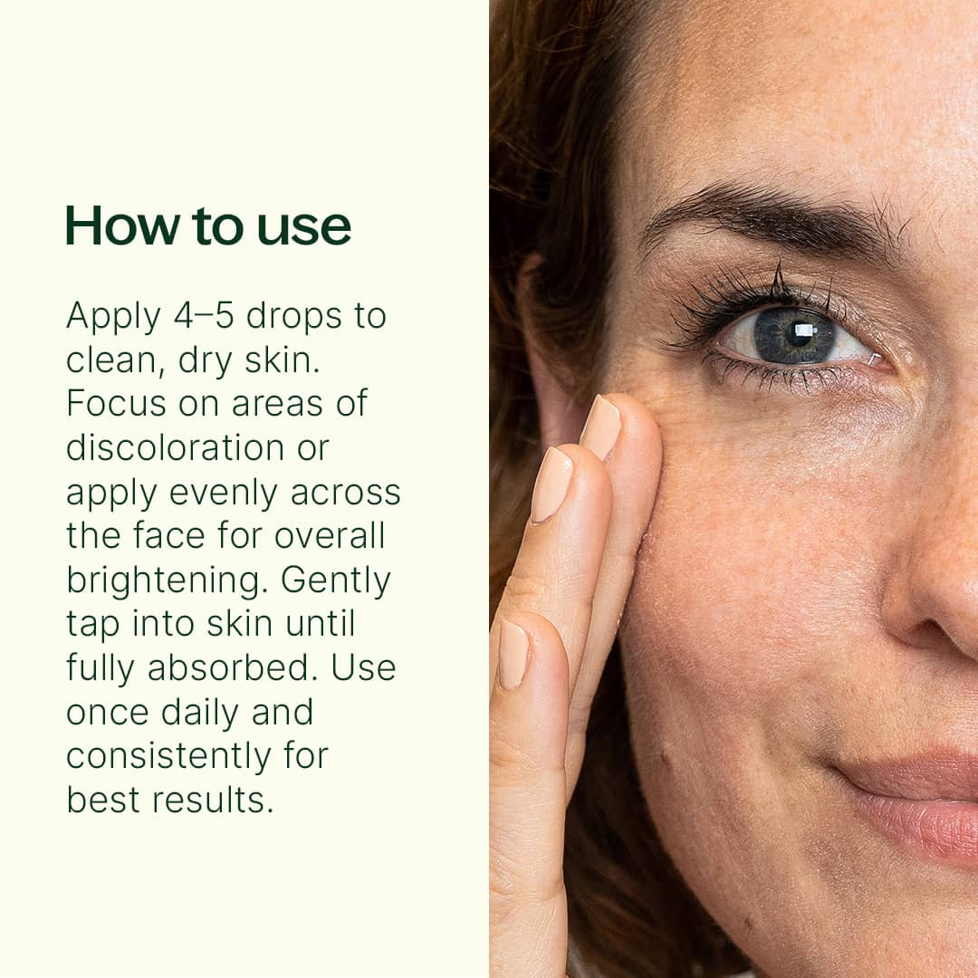 Dark Spot Facial Oil - My American Goods