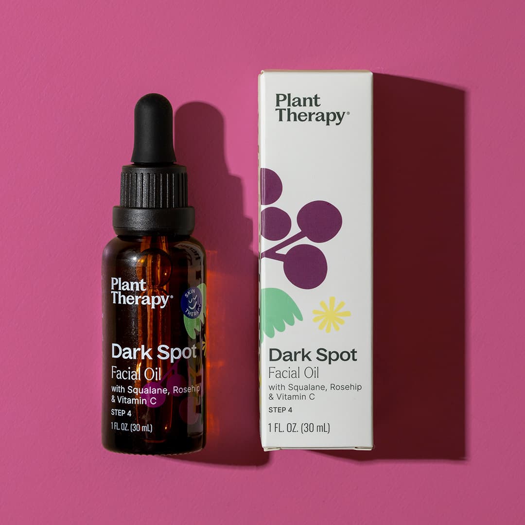 Dark Spot Facial Oil - My American Goods