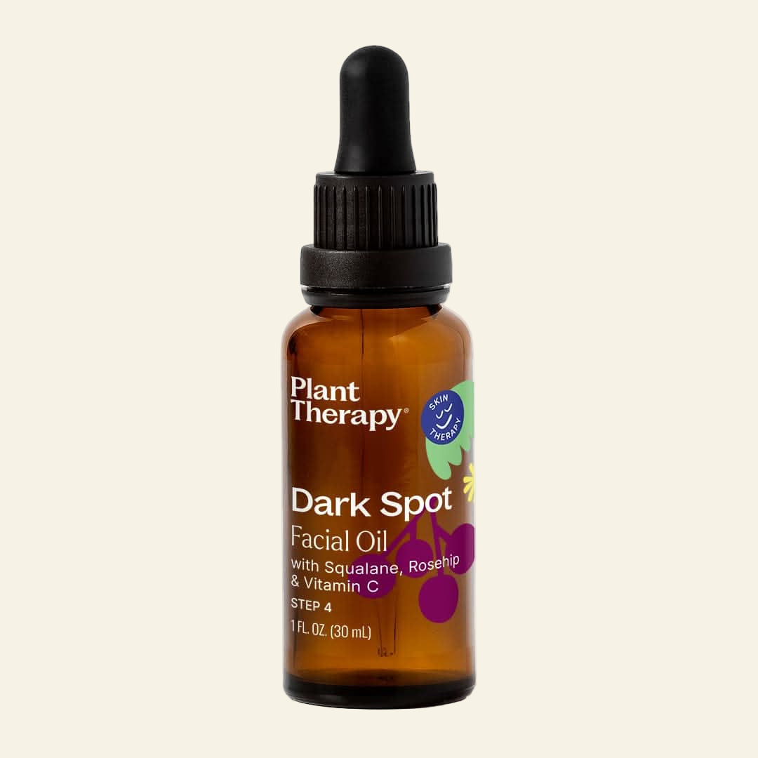 Dark Spot Facial Oil - My American Goods