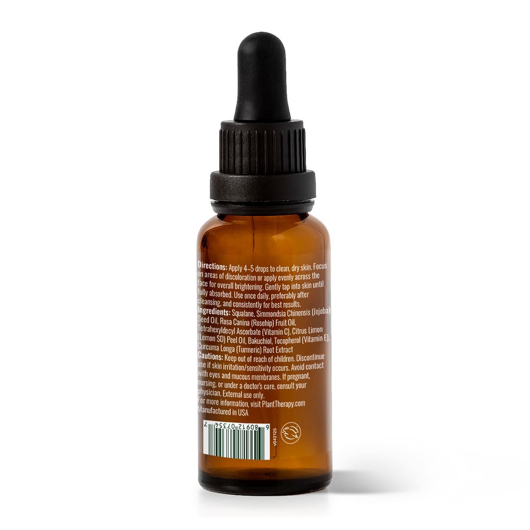 Dark Spot Facial Oil - My American Goods