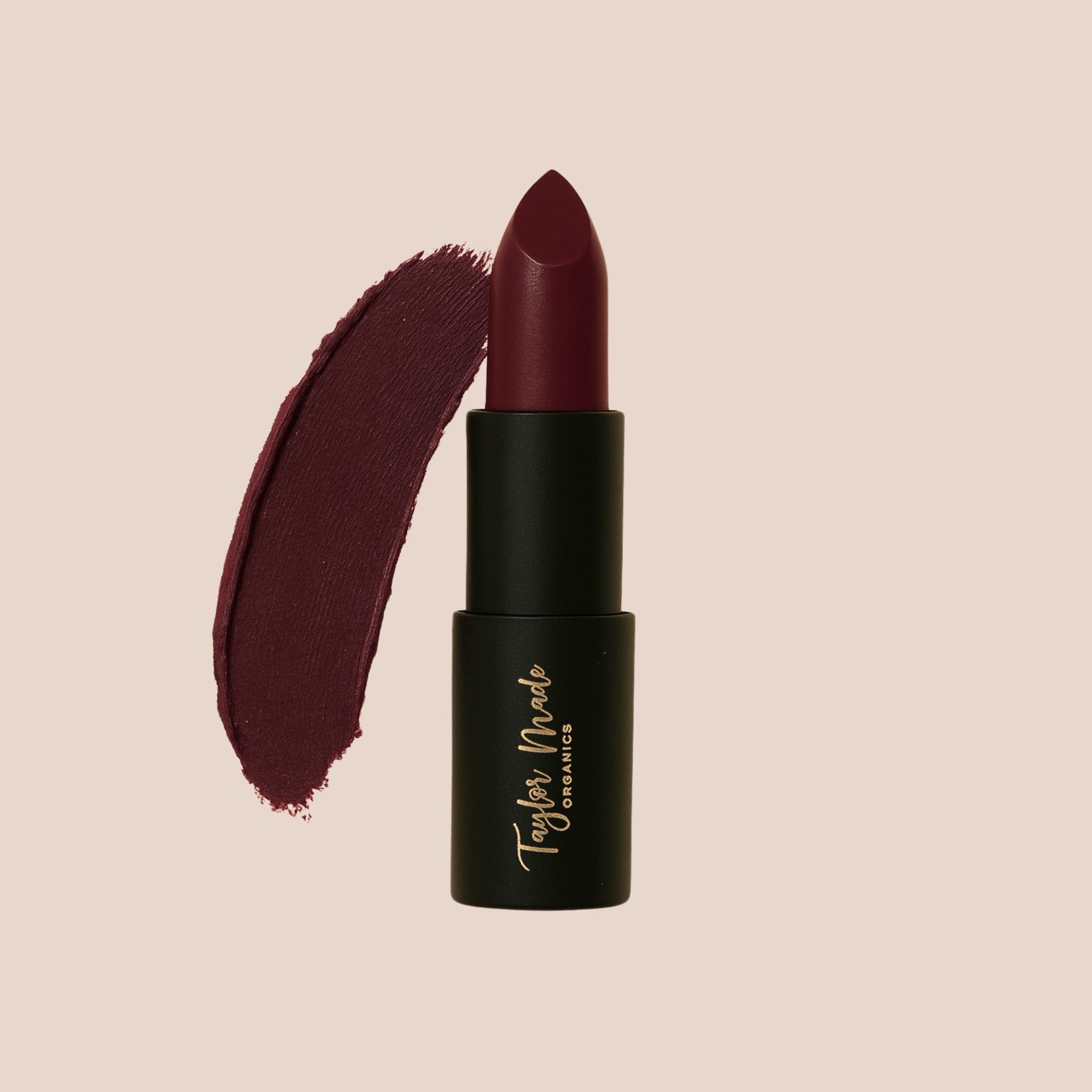 Lipstick - organic - My American Goods