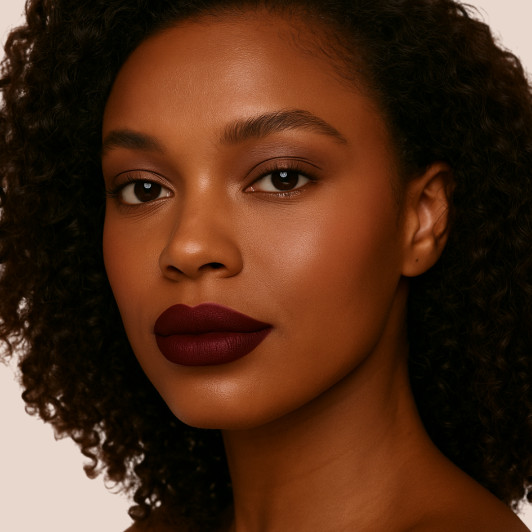 Lipstick - organic - My American Goods