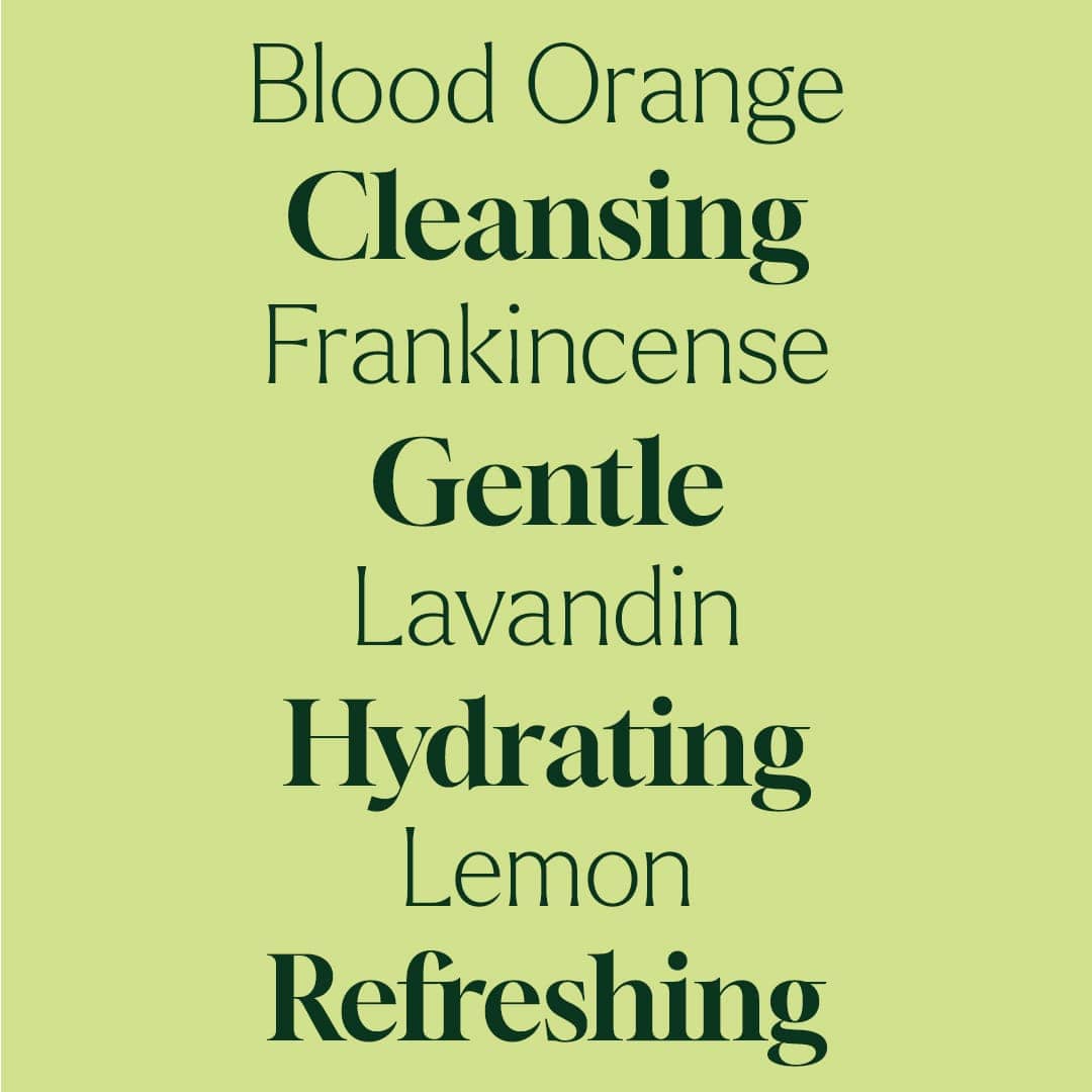Plant Therapy Household 1 Gallon Defender Foaming Hand Soap Refill 1 Gallon