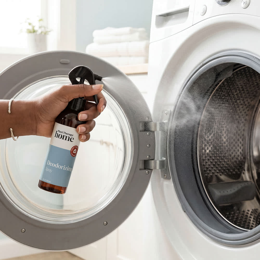 Deodorizing Spray