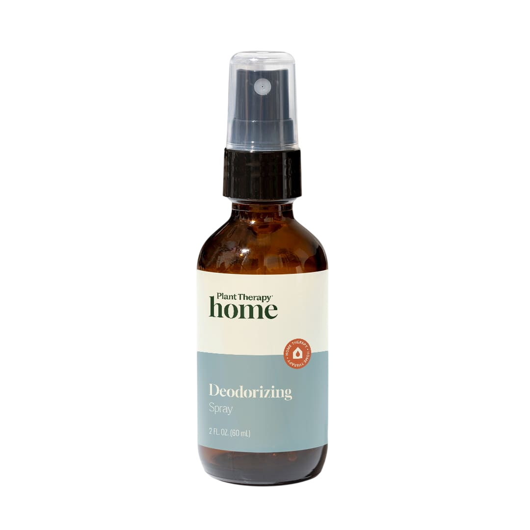 Deodorizing Spray 2oz