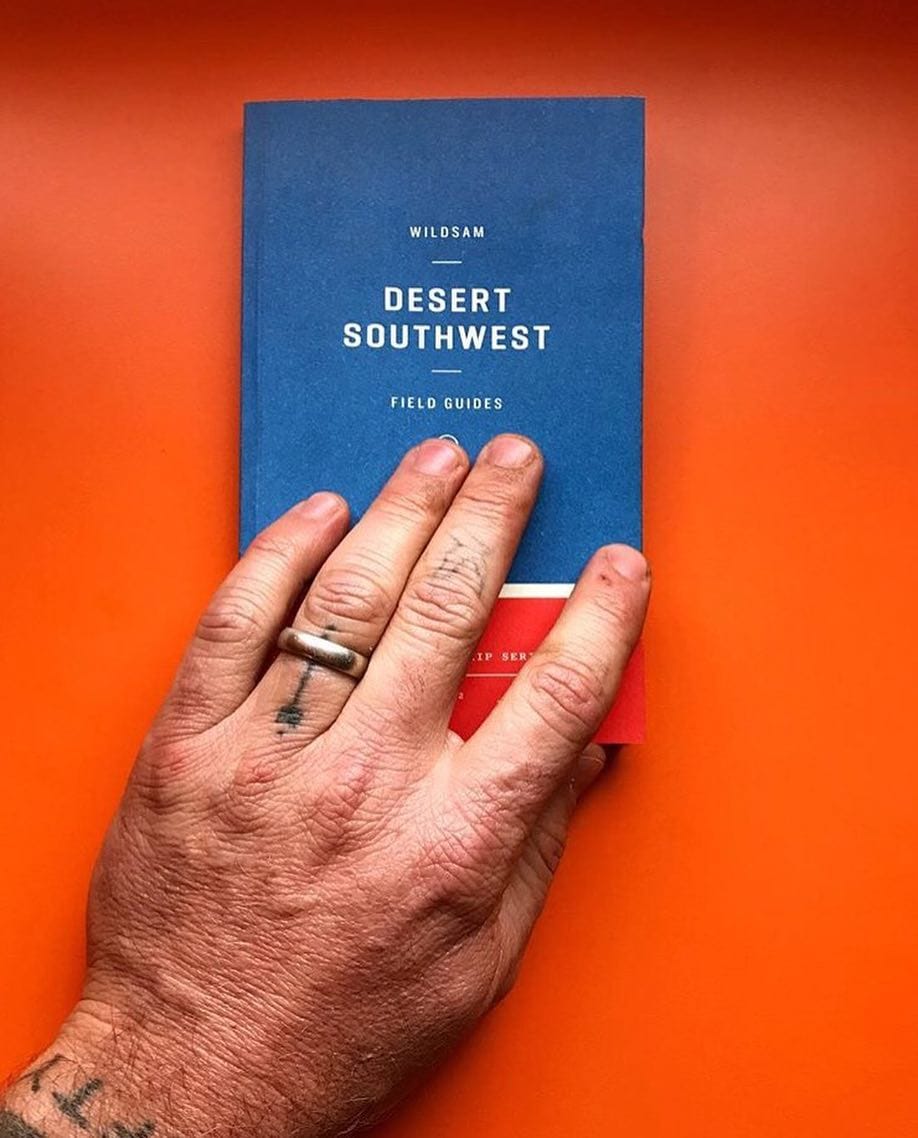 Desert Southwest - My American Goods