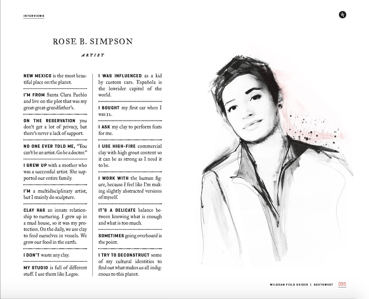 Desert Southwest - My American Goods