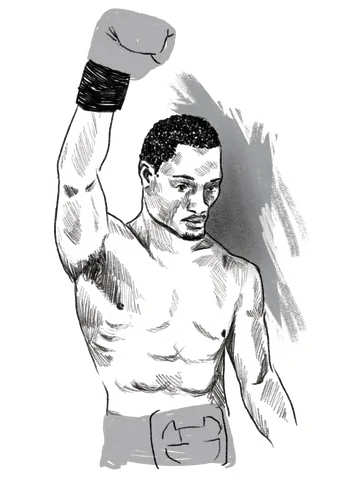 DETROIT - My American Goods