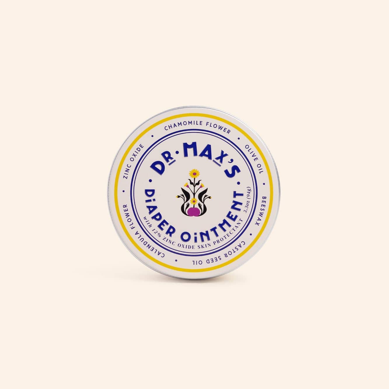 Dr. Max&