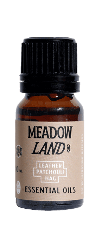 Misc. Goods Co. Ultrasonic / 10ml "Meadowland" Diffuser Oil