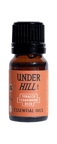 Misc. Goods Co. Ultrasonic / 10ml "Underhill" Diffuser Oil