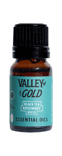 Misc. Goods Co. Ultrasonic / 10ml "Valley of Gold" Diffuser Oil