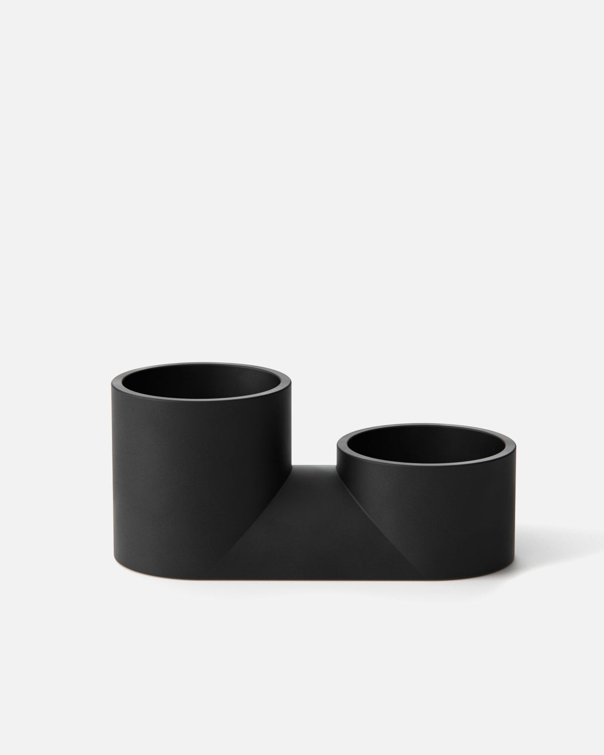Double Planter