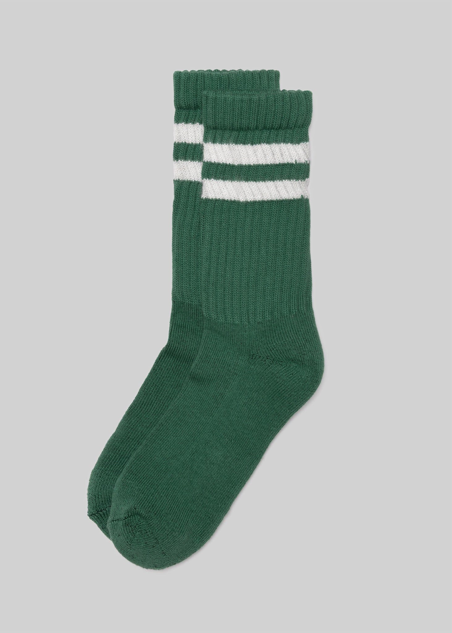 American Trench Retro green / One Size The Retro Double Stripe