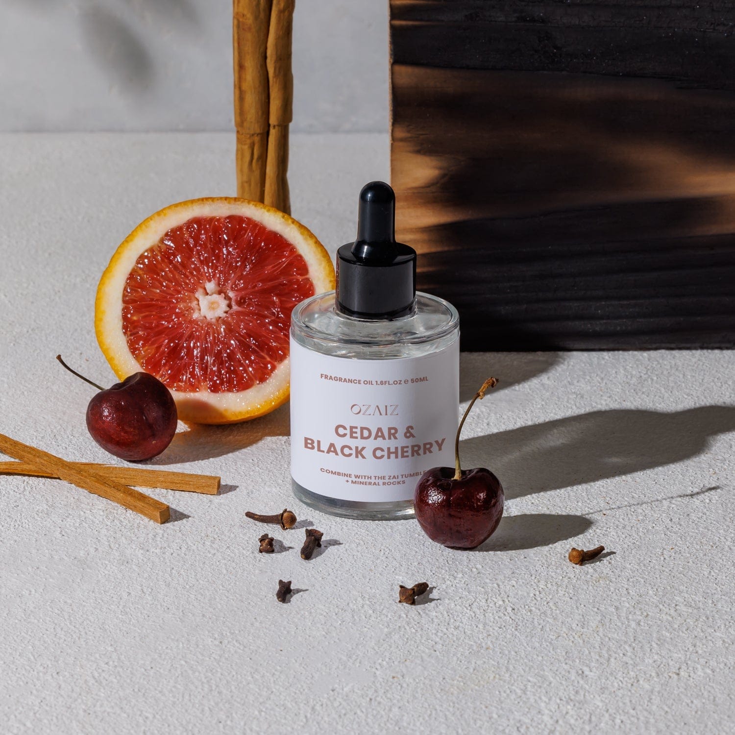 Fragrance Oil Refill - My American Goods