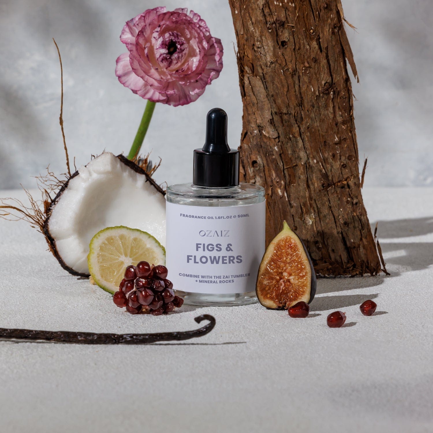 Fragrance Oil Refill - My American Goods