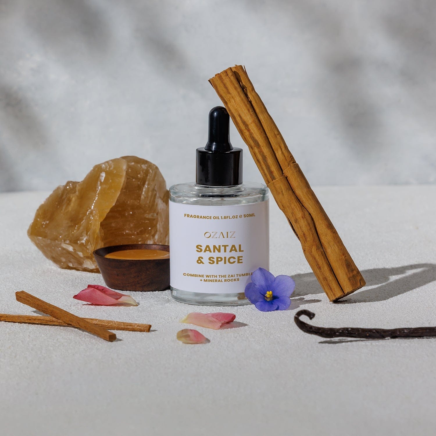 Fragrance Oil Refill - My American Goods