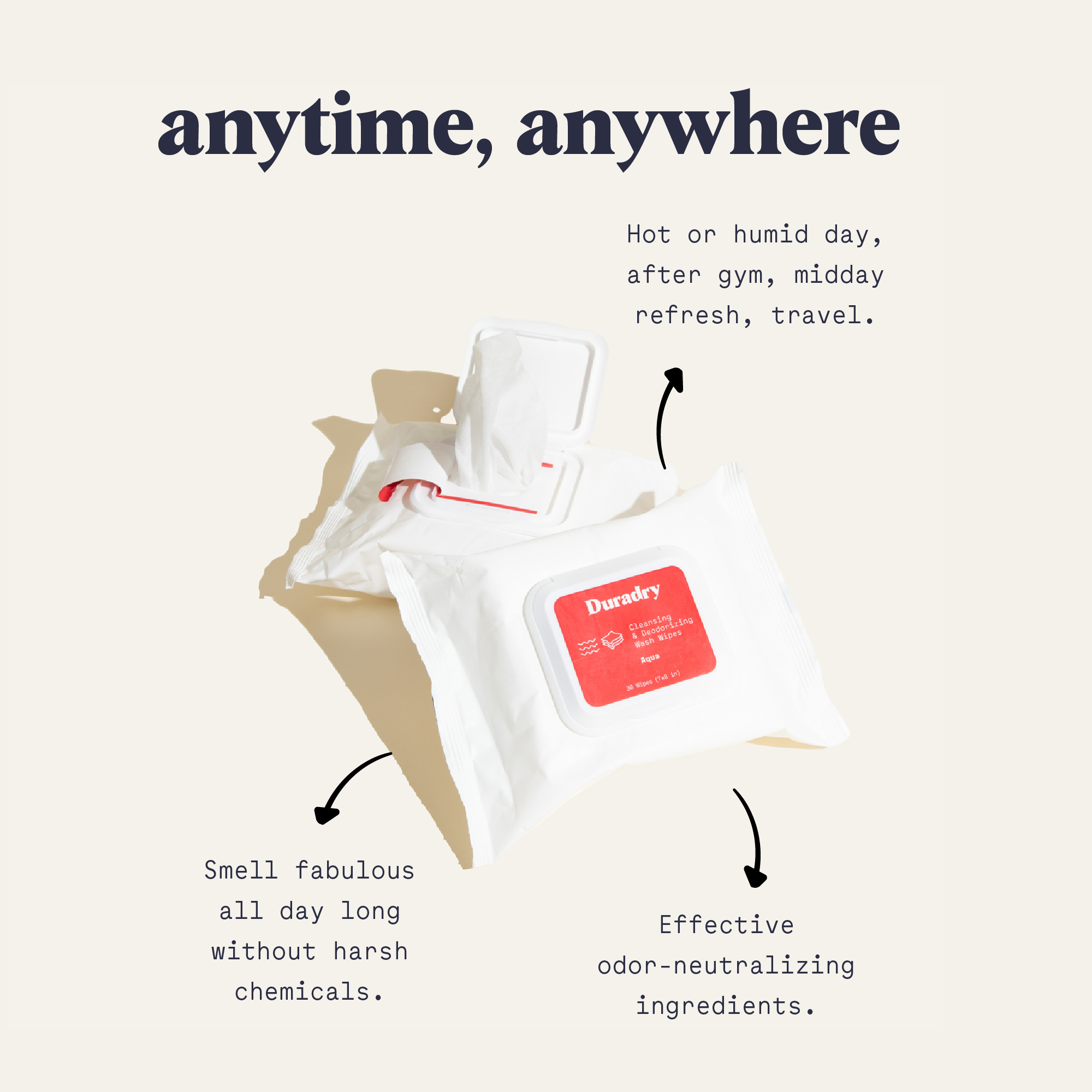 Deep Cleansing Bundle - My American Goods