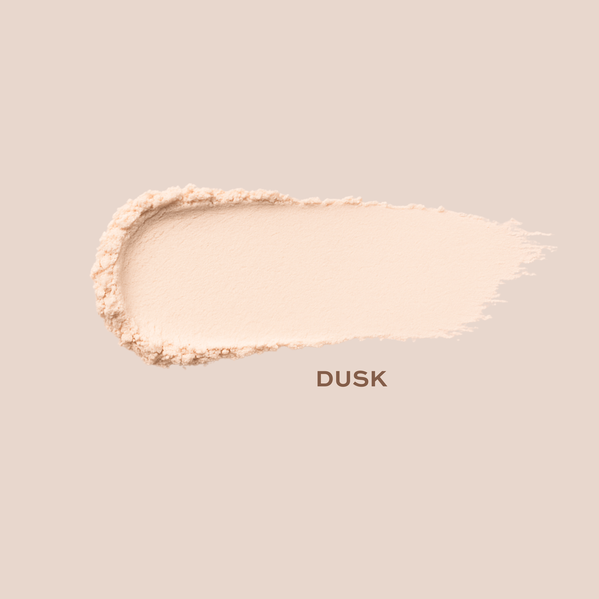 Taylor Made Organics face powder dusk Setting Powder | organic