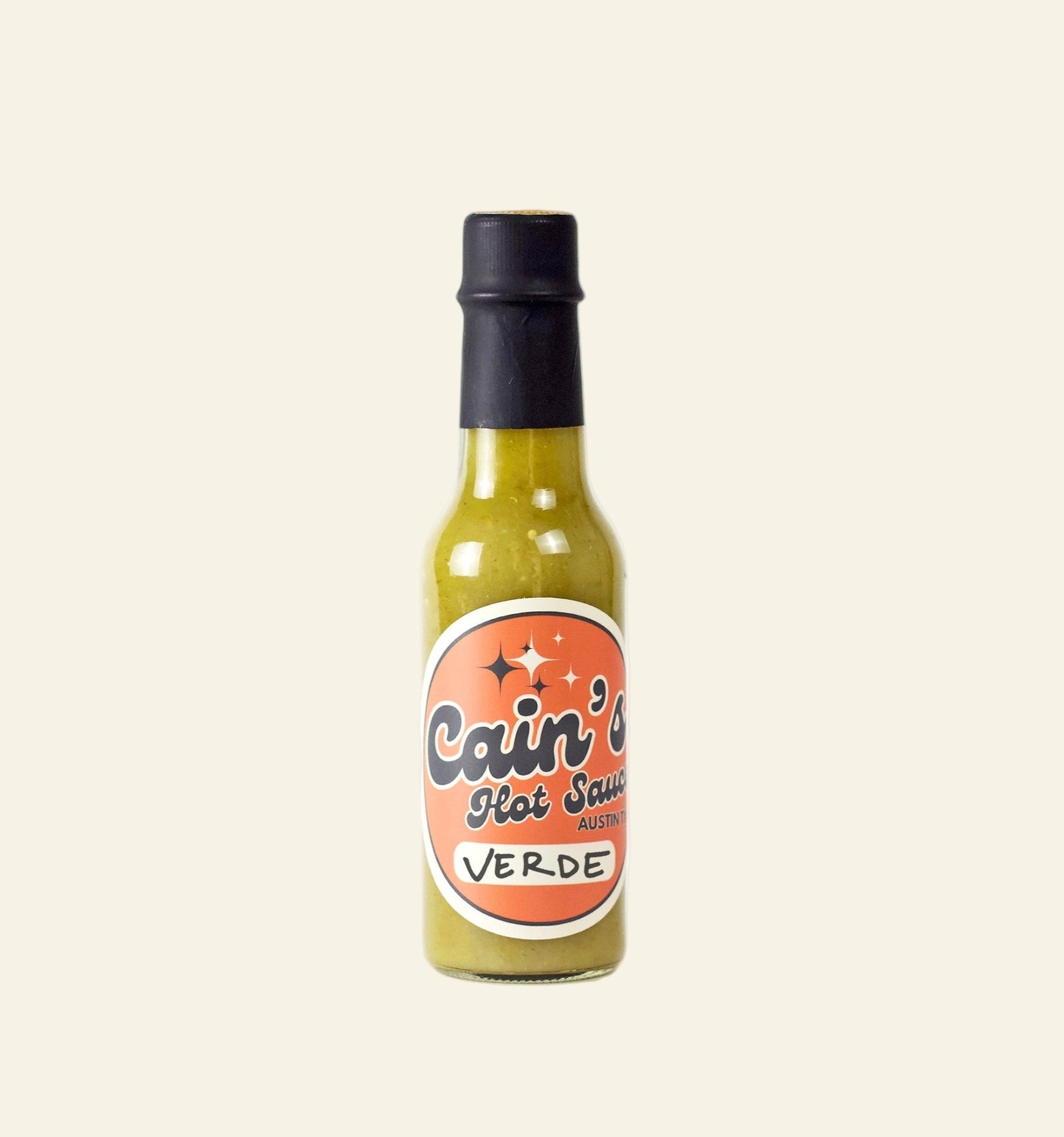 Cain&
