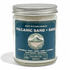 Volcanic Sand + Sage - 7 oz candle - My American Goods