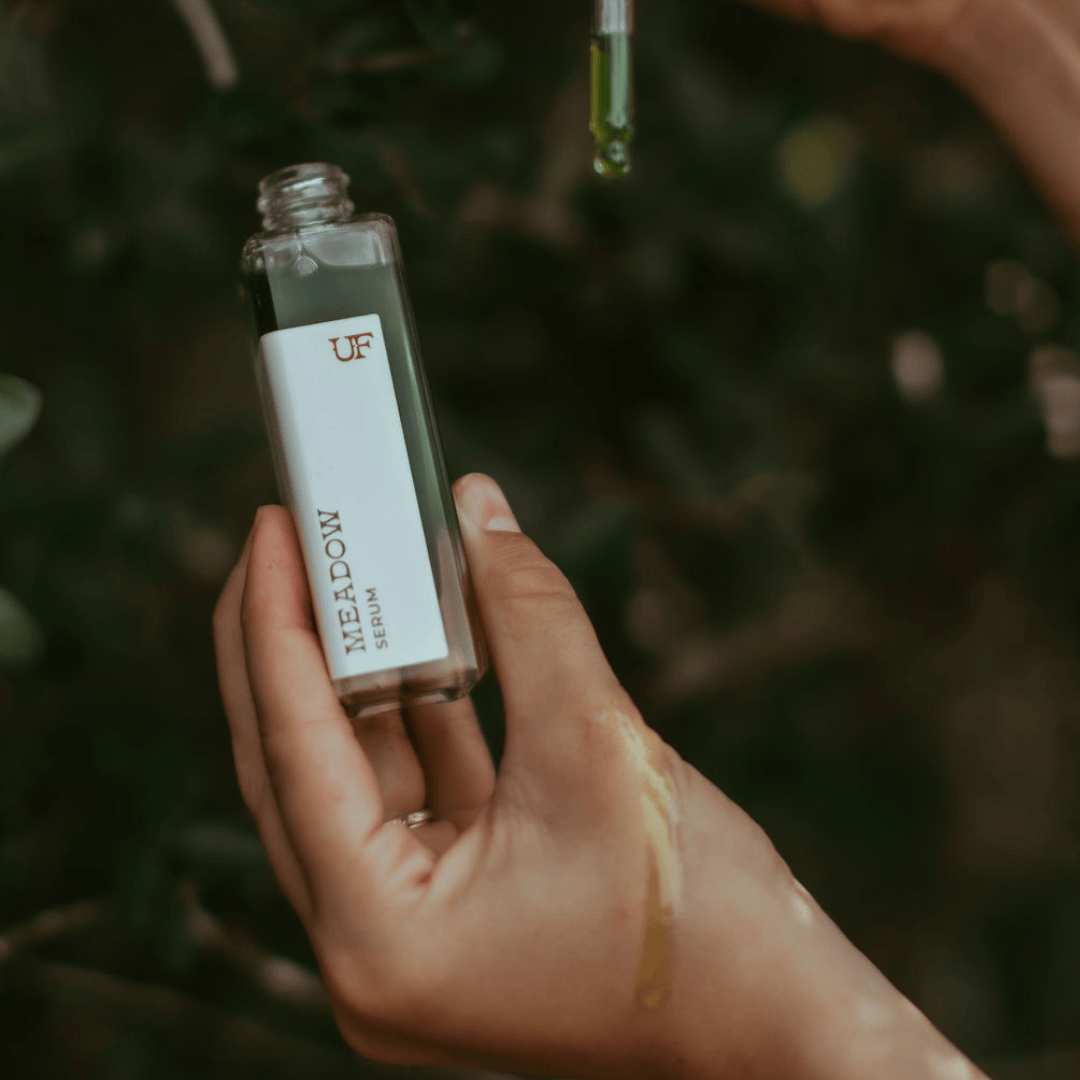 Meadow Serum - My American Goods