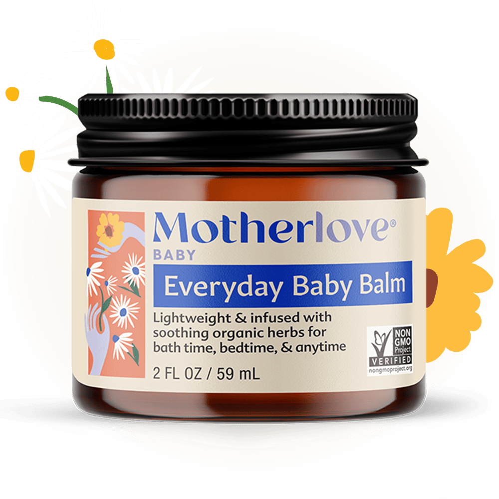 Everyday Baby Balm
