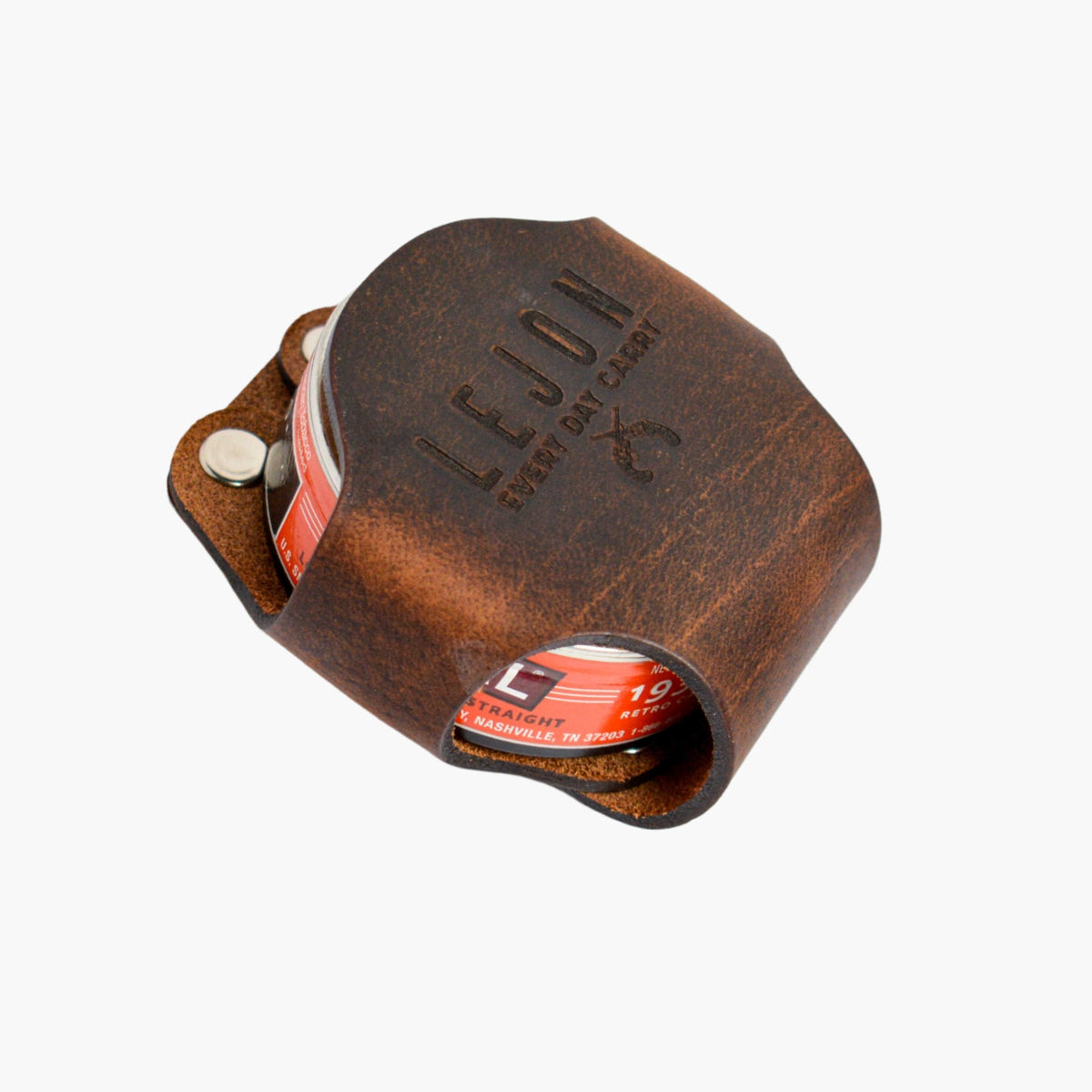 TinTote, Sienna