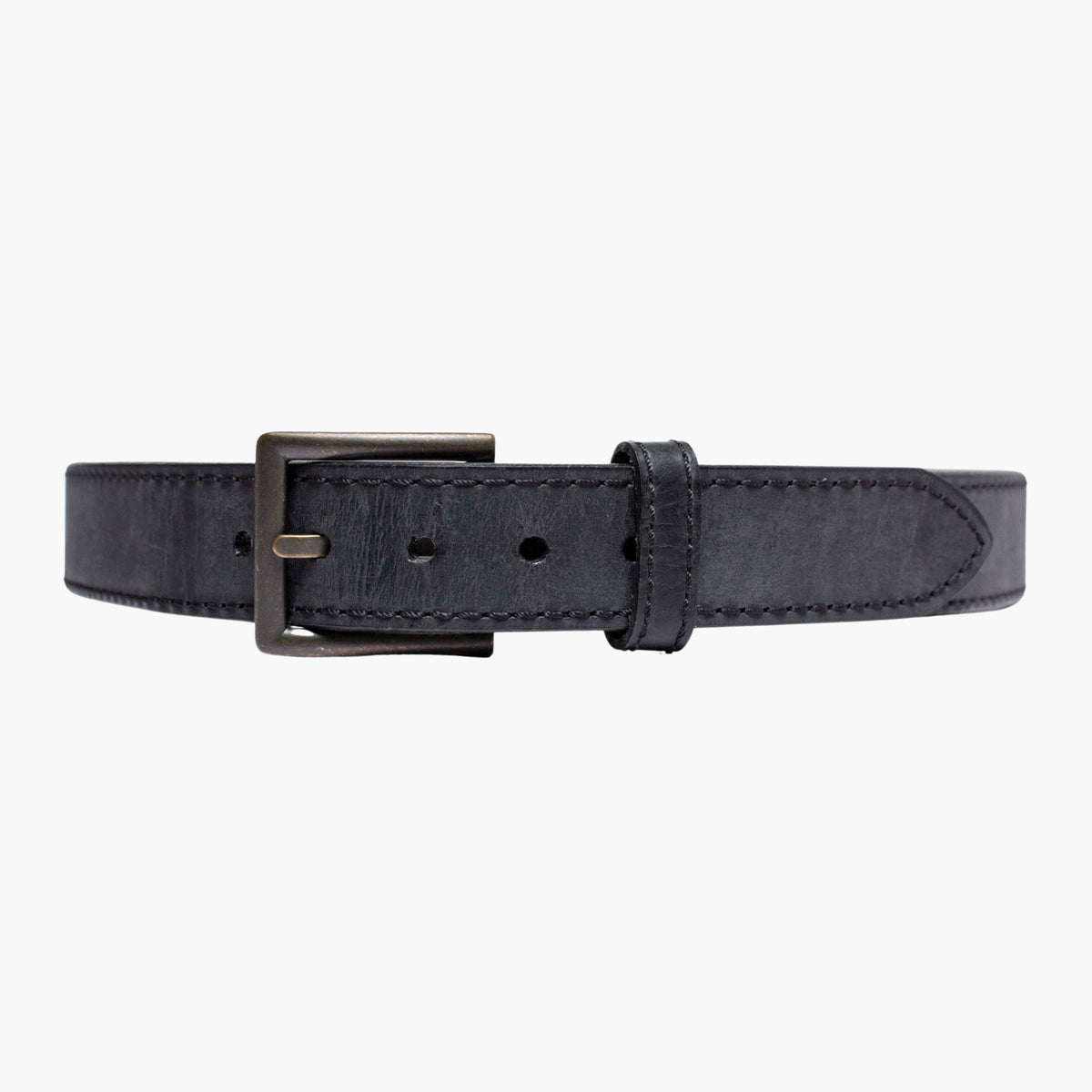 Rough Country EDC Belt, Black | 1.5"