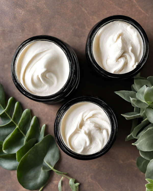 NAKED WHIP / unscented - My American Goods