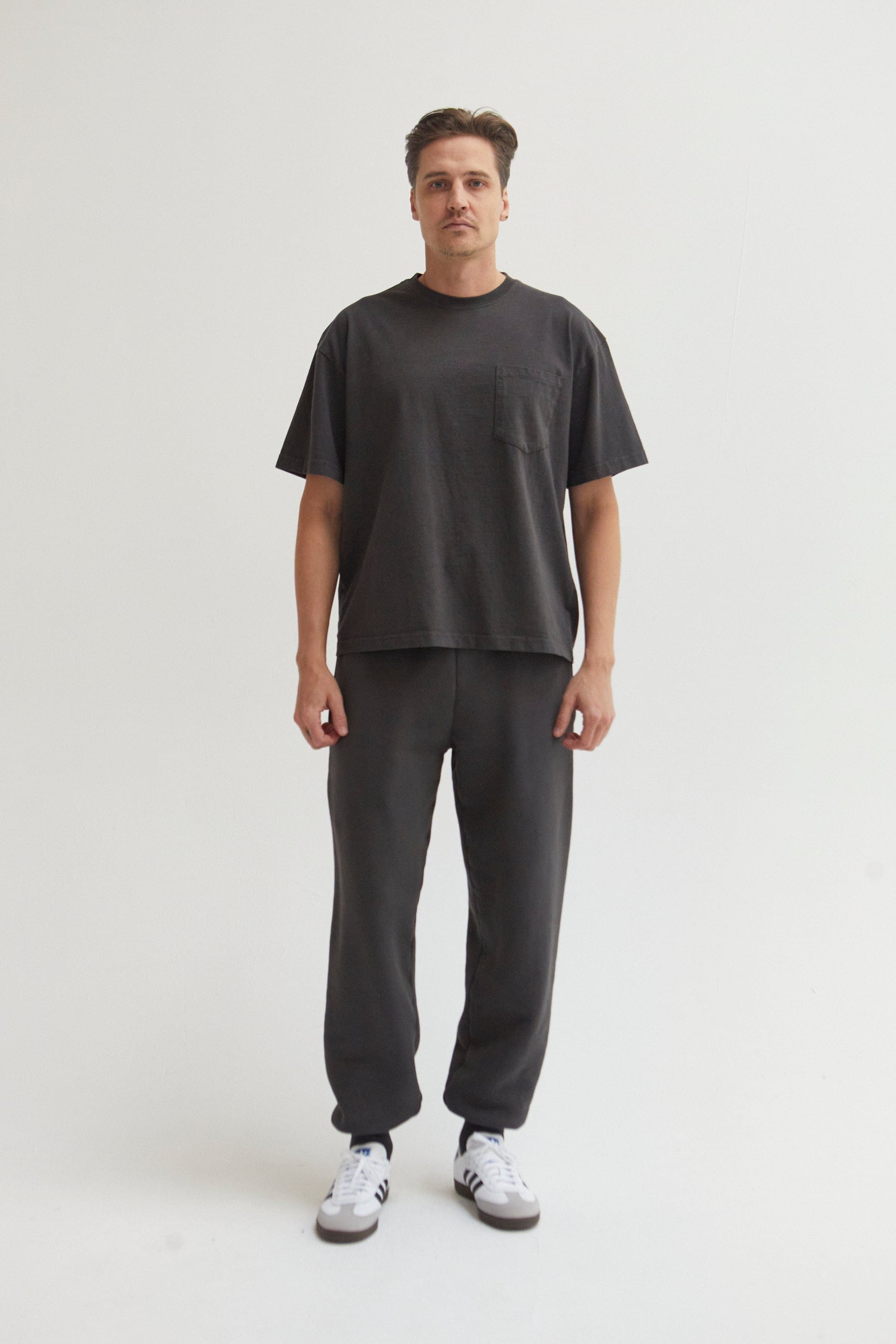 Sebi Sweatpant - My American Goods