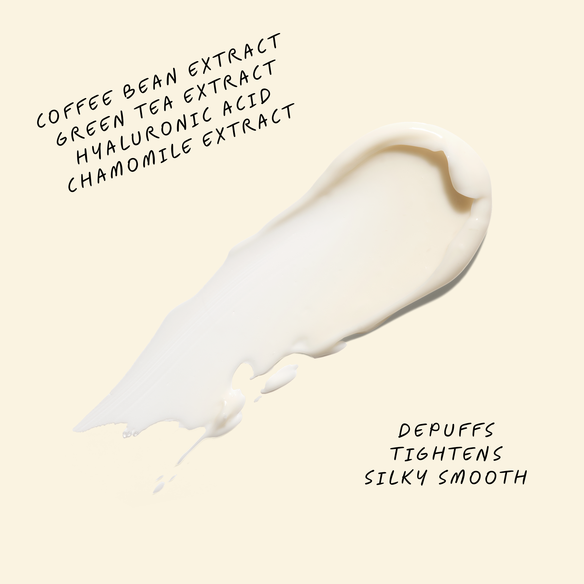 eye cream - My American Goods