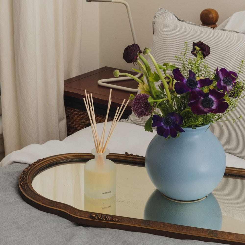 APOTHEKE Reed Diffusers Earl Grey Bitters Reed Diffuser