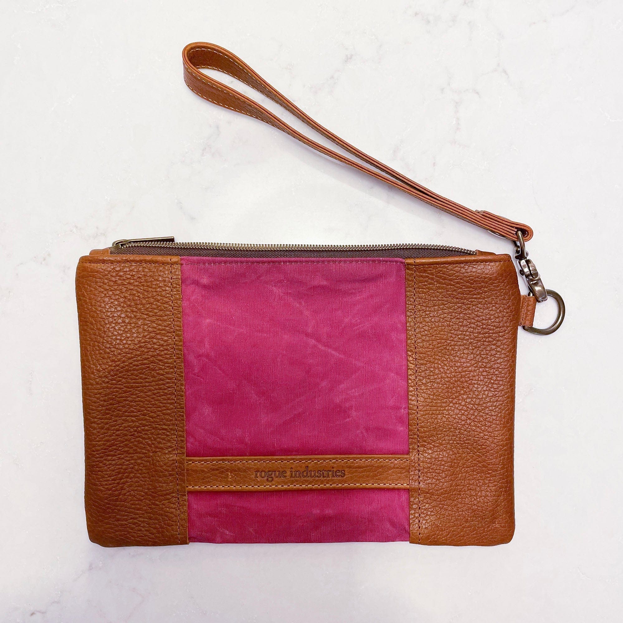 Rogue Industries Handbags, Wallets & Cases Orchid Eastport Clutch