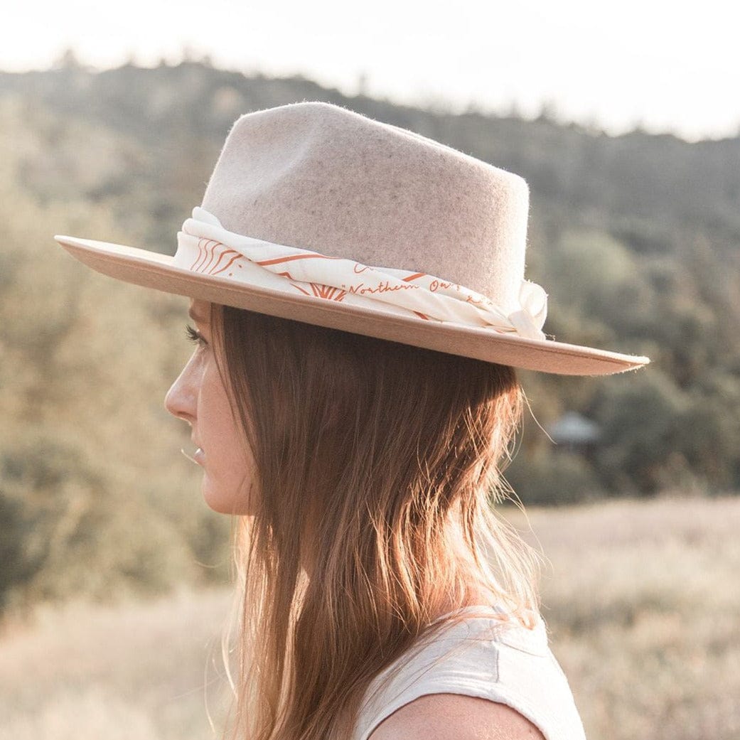 Field Guide Collaborative Bandana - My American Goods