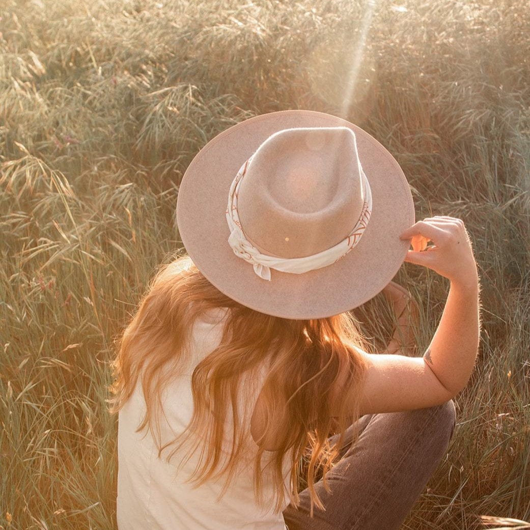 Field Guide Collaborative Bandana - My American Goods