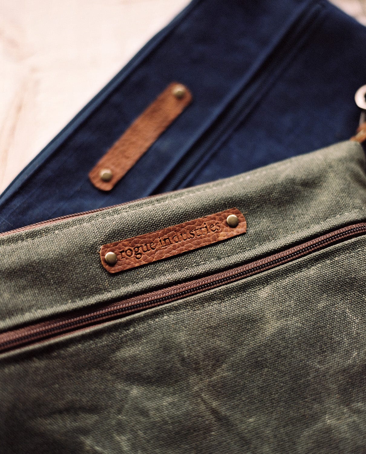 Rogue Industries Bag Ellis River Crossbody Bag