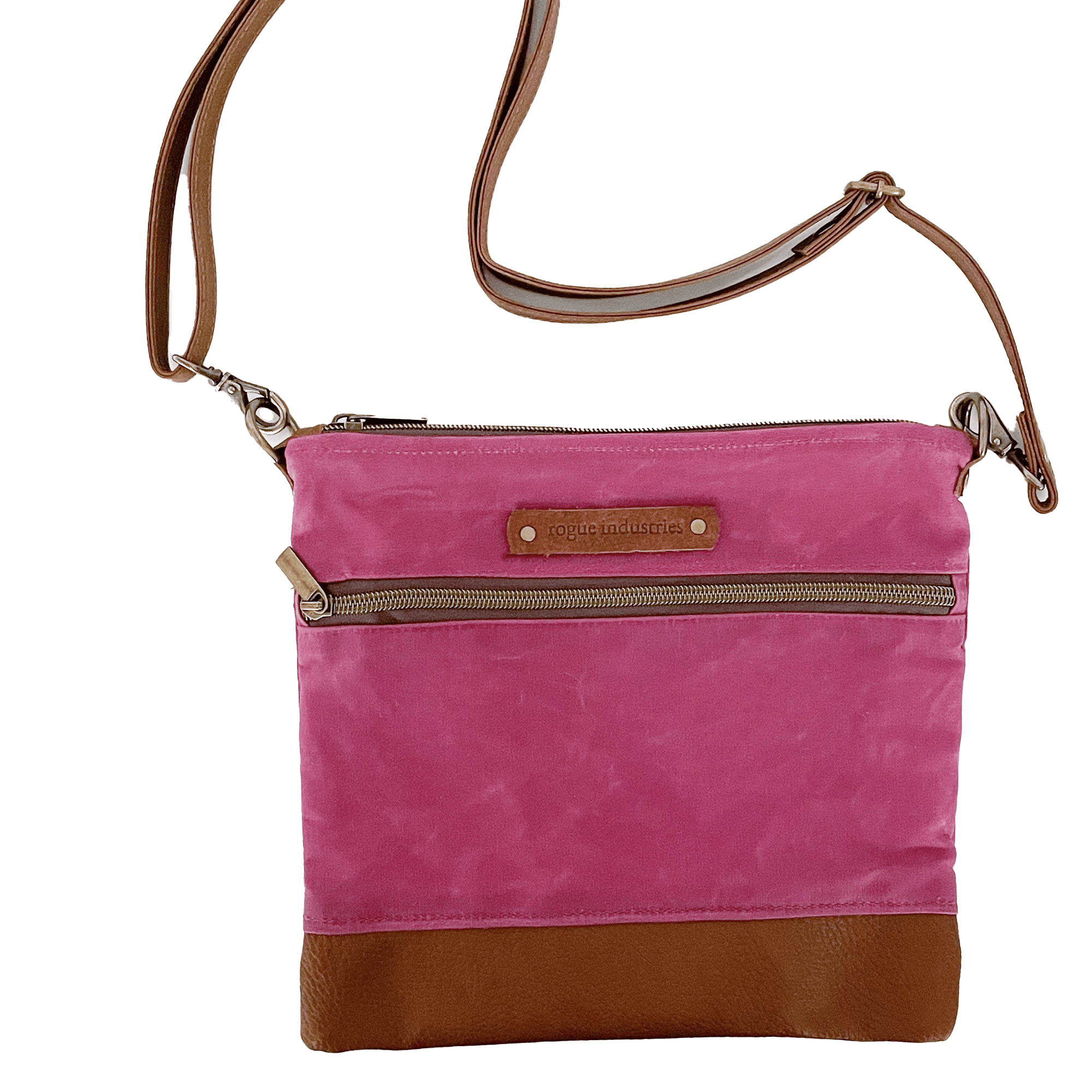 Rogue Industries Bag Ellis River Crossbody Bag