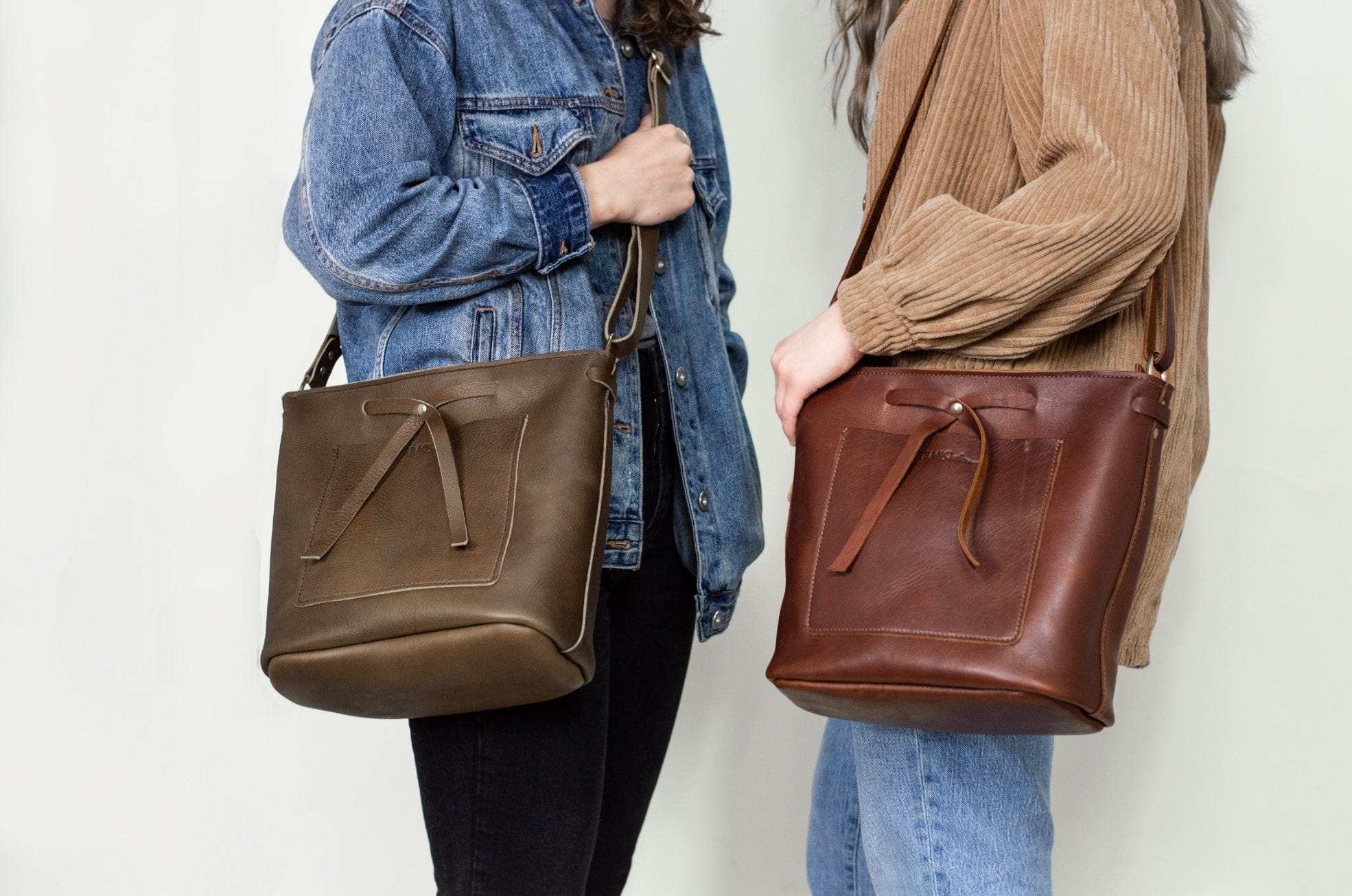 Urban Southern Bags The Lexington Bow