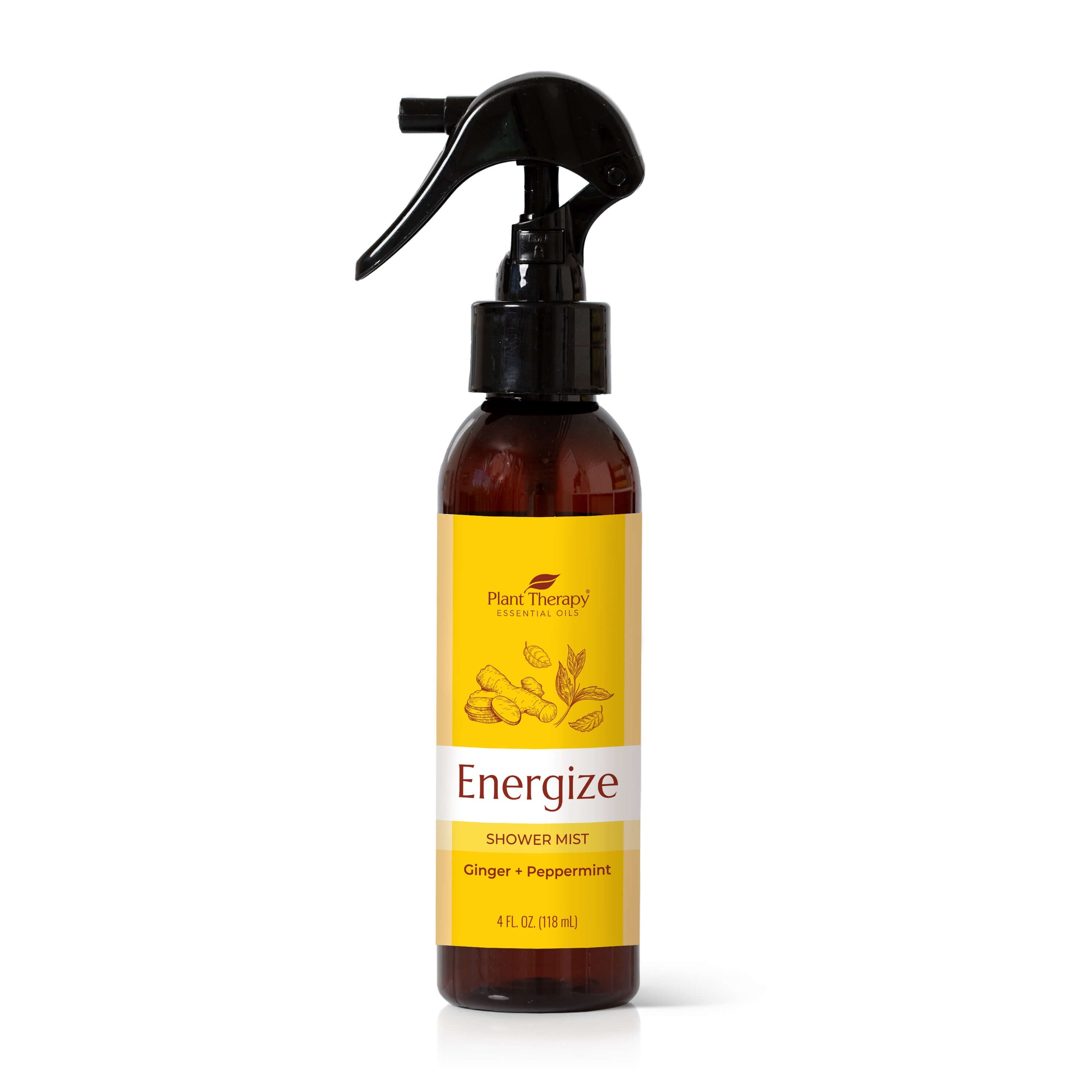 Energize Shower Mist - My American Goods