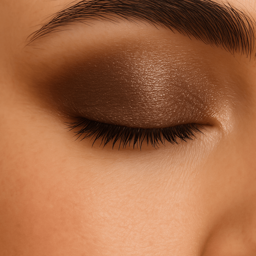 Mineral Eyeshadow Single | talc-free - My American Goods